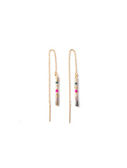 Alaria Boucles d'oreilles Or