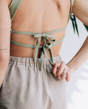 Allure Chaîne de taille Or