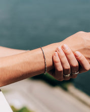 Column Bracelet Argent