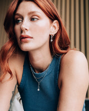 Altra Collier Argent