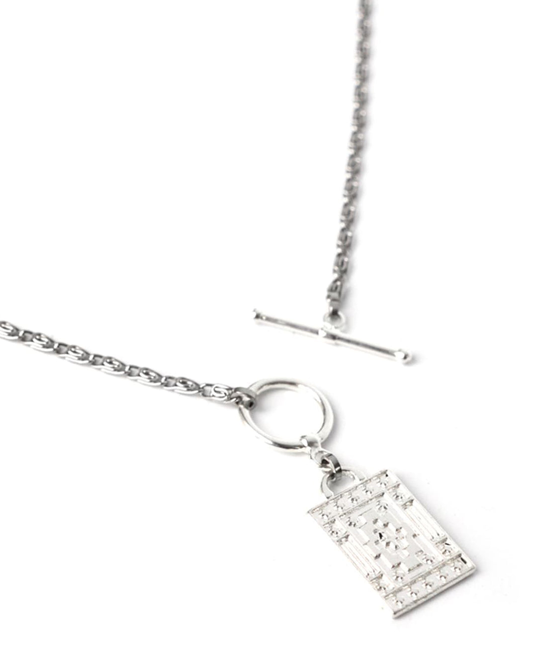 Damien Collier Argent