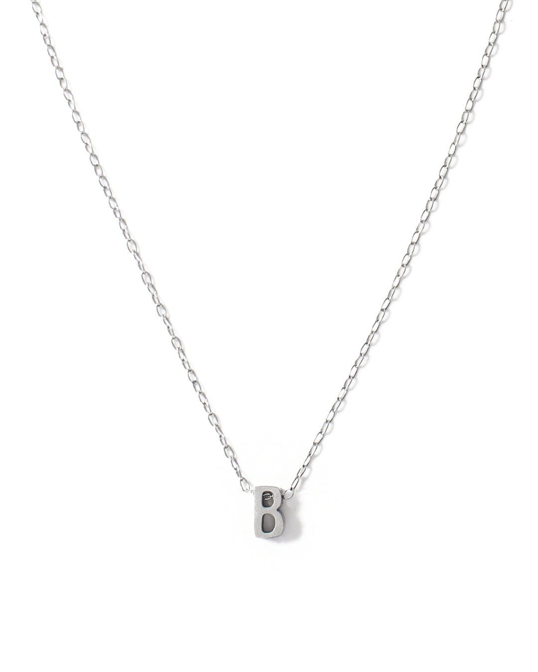 Alfa Collier Argent