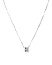 Alfa Collier Argent