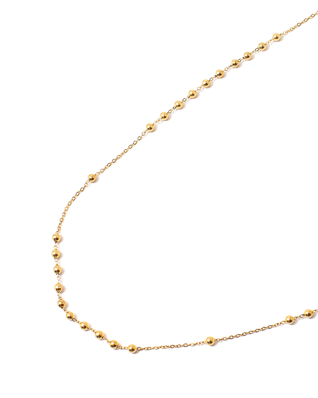 Allure Chaîne de taille Or