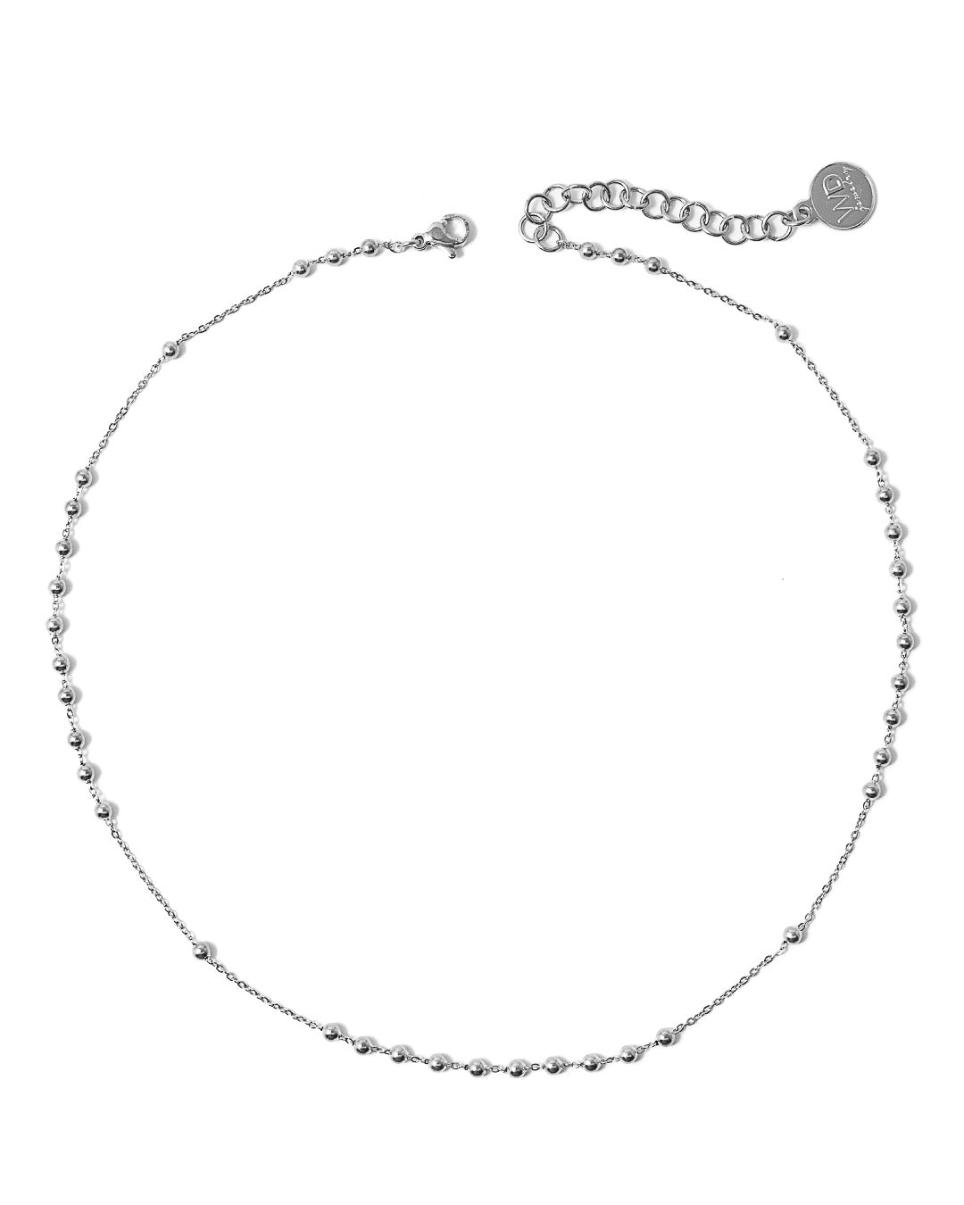 Altra Collier Argent