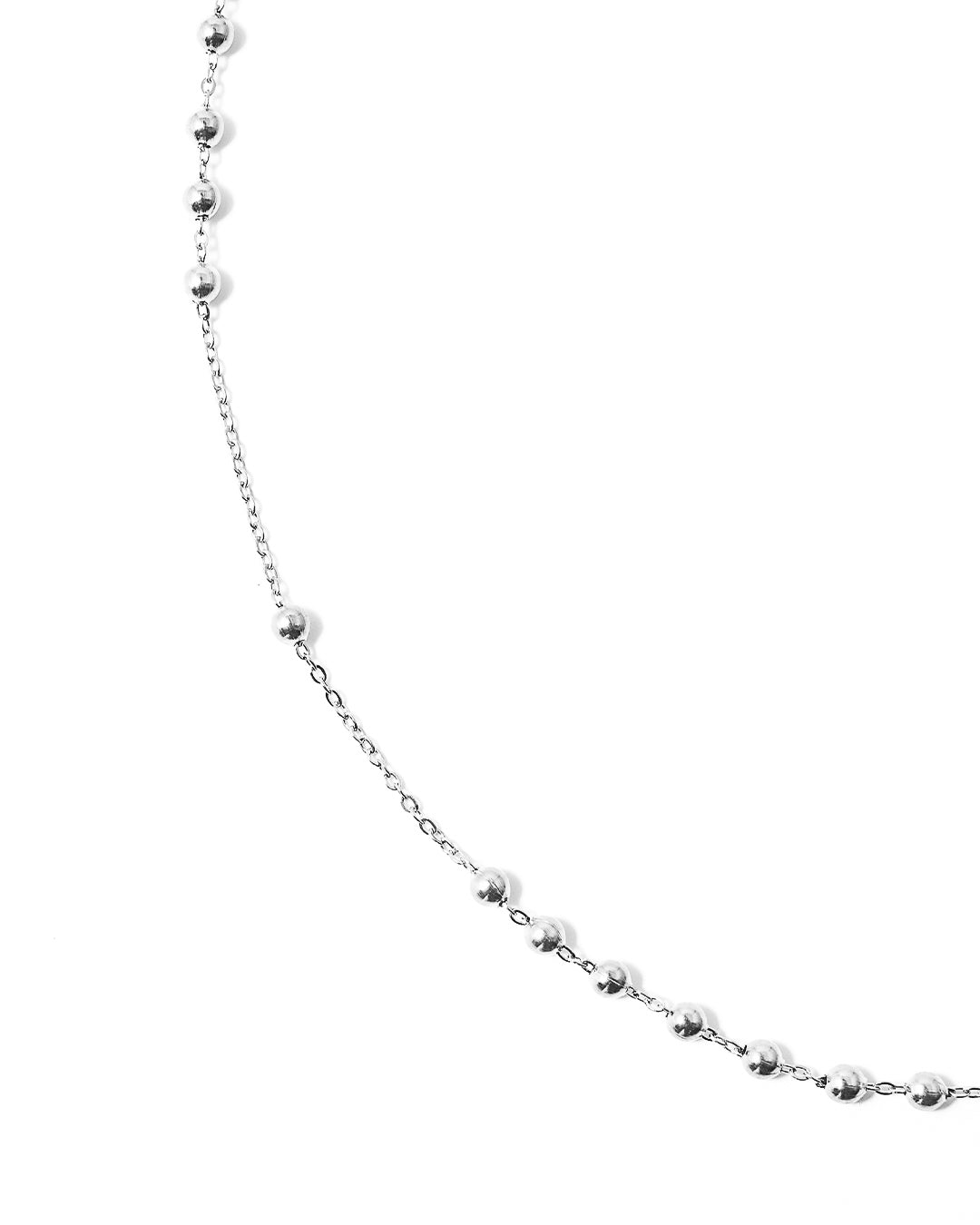 Altra Collier Argent