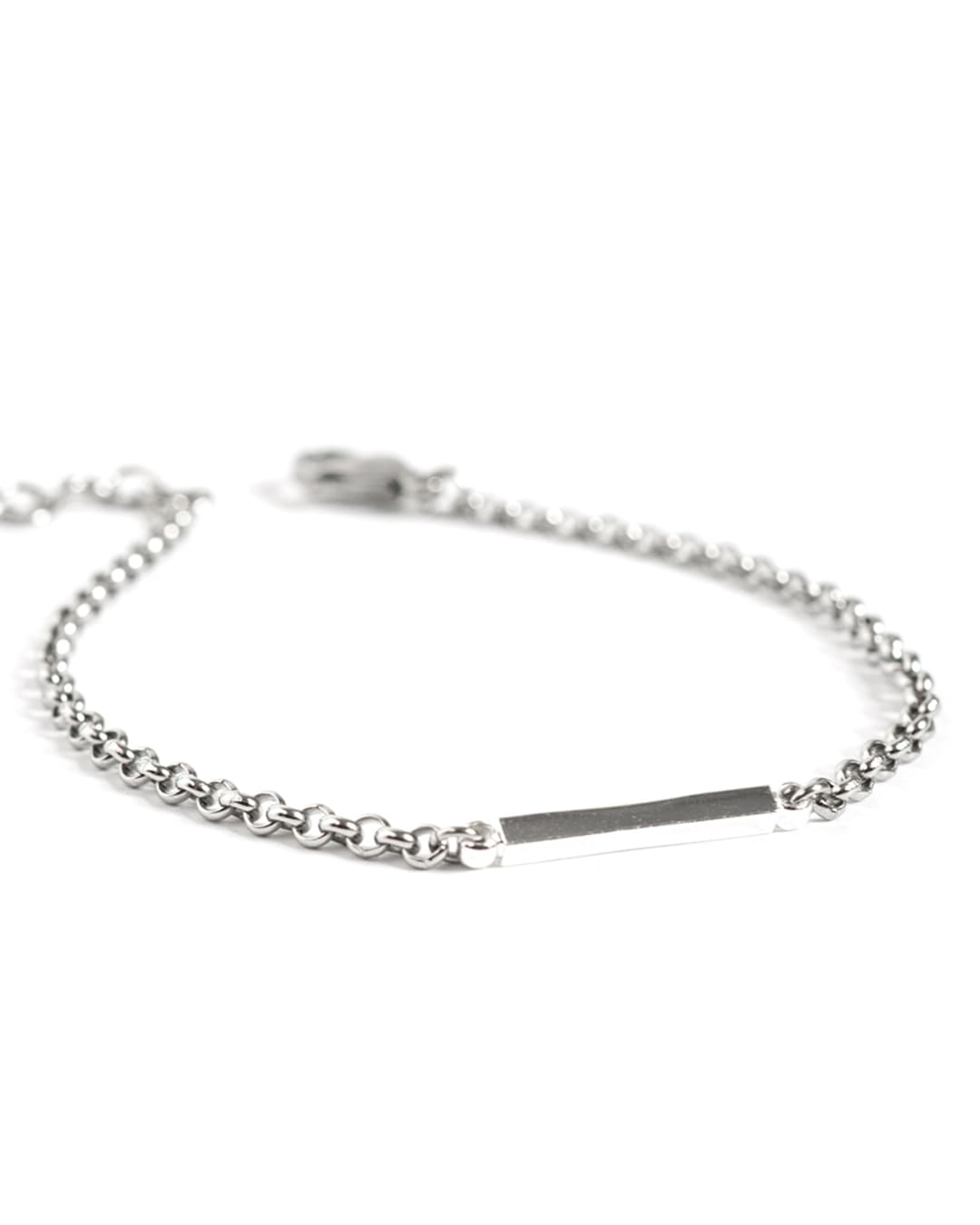 Barrie Bracelet Argent