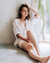 Alive Bracelet Argent