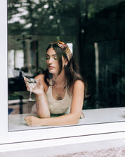 Alive Bracelet Argent