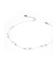 Coco Collier Argent