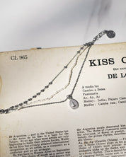 Colette Bracelet Argent