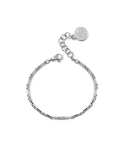 Column Bracelet Argent