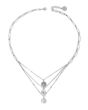 Groove Collier Argent