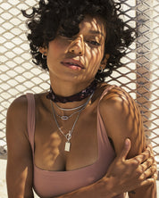 Damien Collier Argent