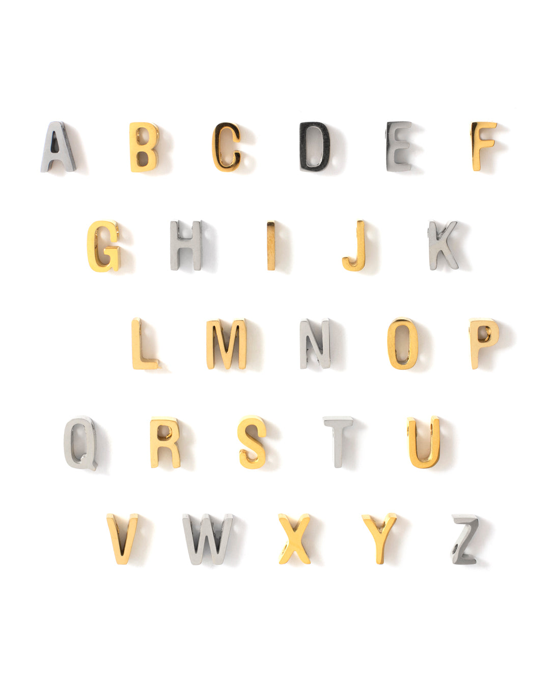 Beto Boucles d'oreilles Solo Argent