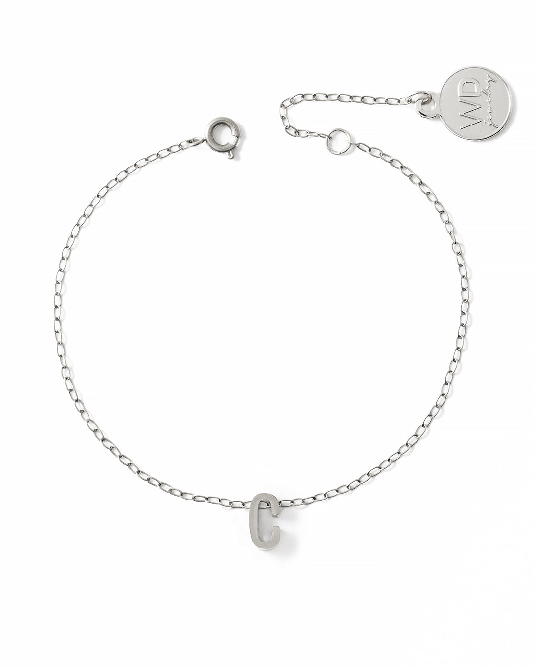 Nomi Bracelet Argent