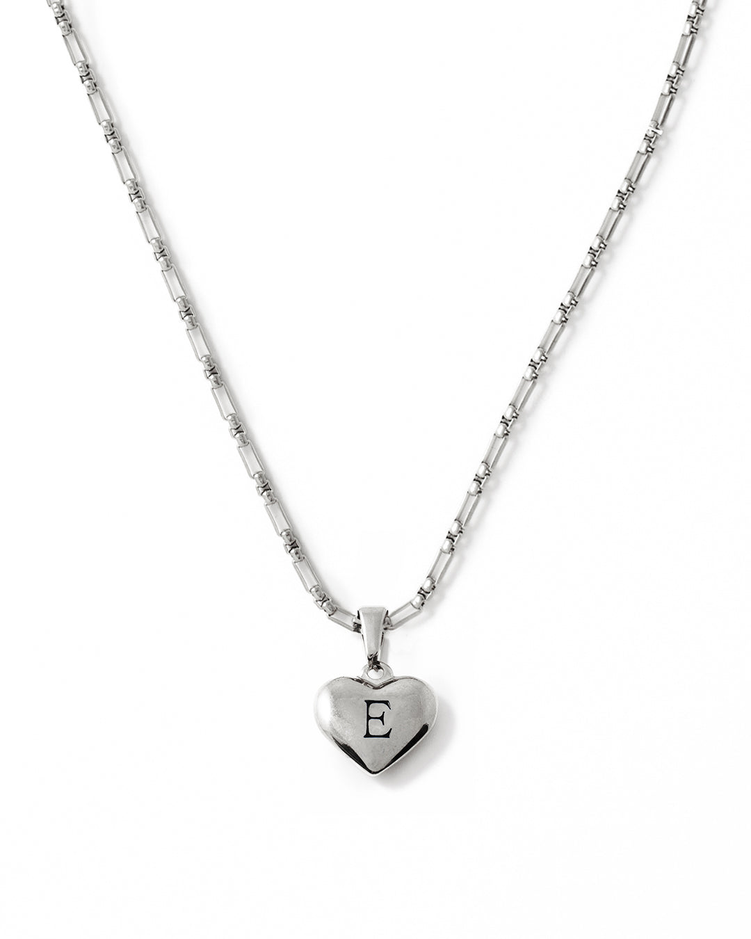 Pulse Collier Argent