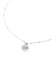 Swear Collier Argent