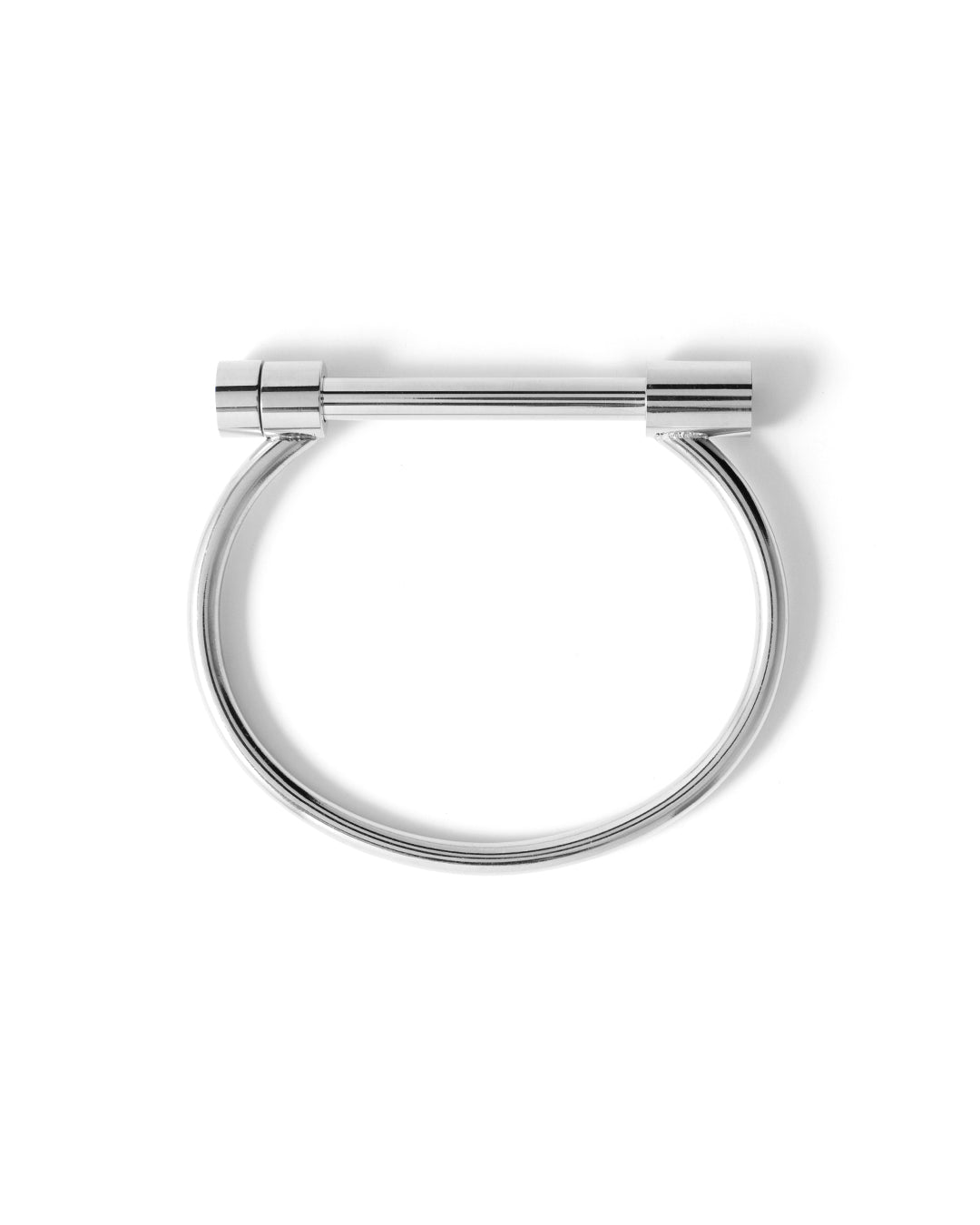 Vison Bracelet Argent