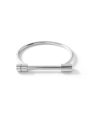 Vison Bracelet Argent