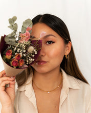 Winslet Boucles d'oreilles Or