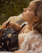 Zenith Boucles d'oreilles Or