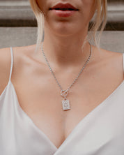 Damien Collier Argent