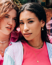 Citalis Boucles d'oreilles Or