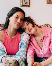 Citalis Boucles d'oreilles Or