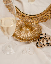 Boulay Bague Argent Sterling