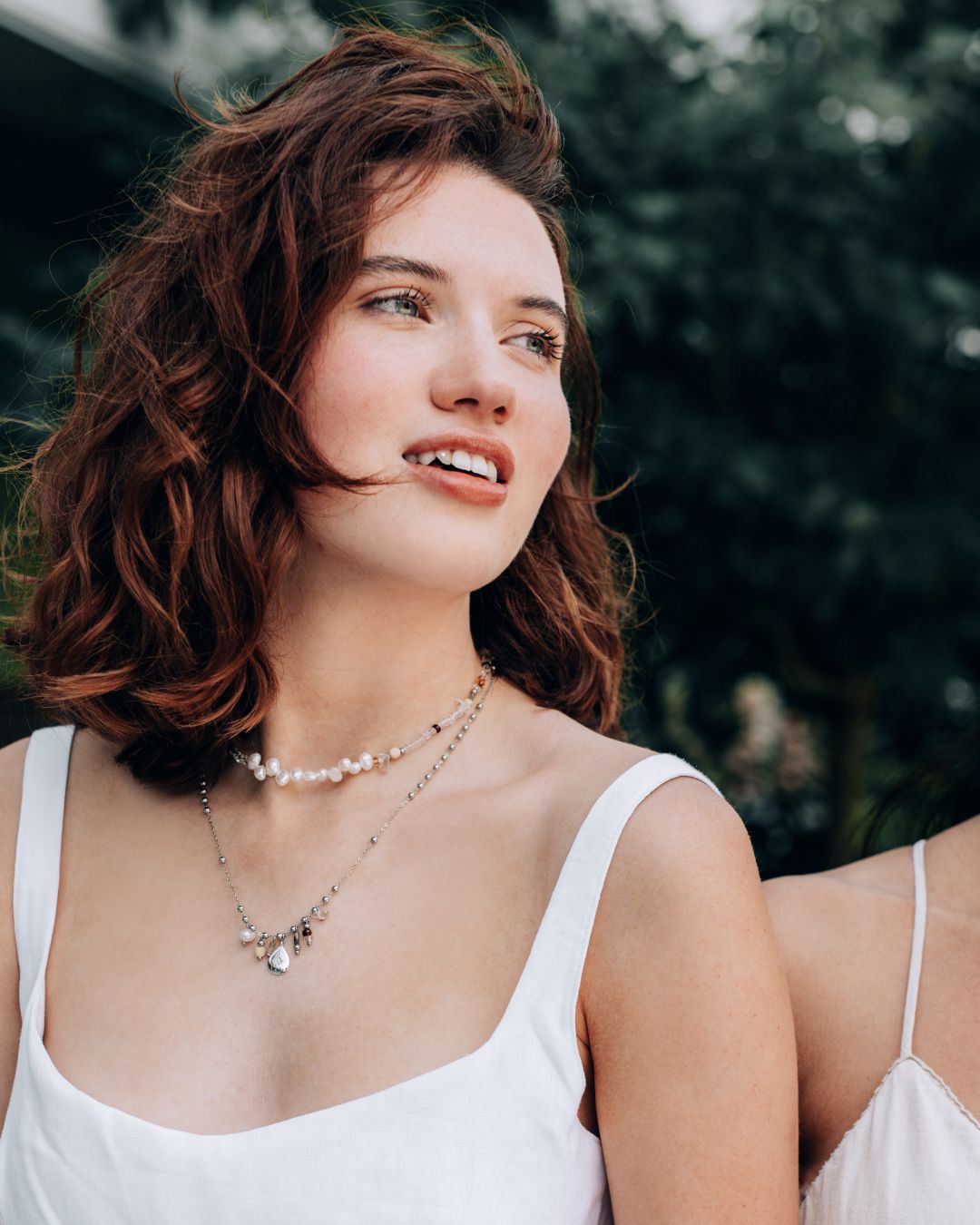 Elara Collier Argent