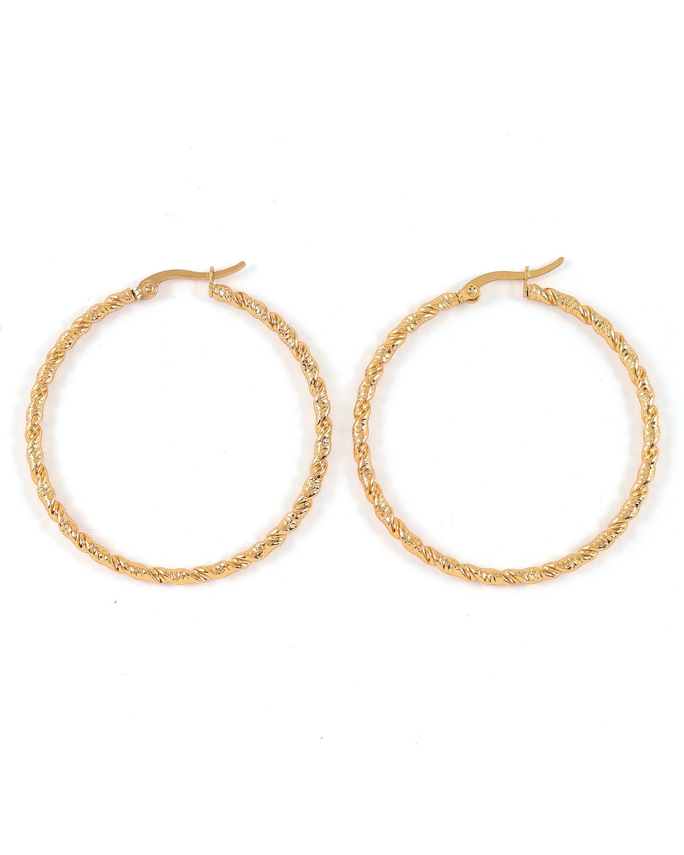 Bonita Boucles d'oreilles Or