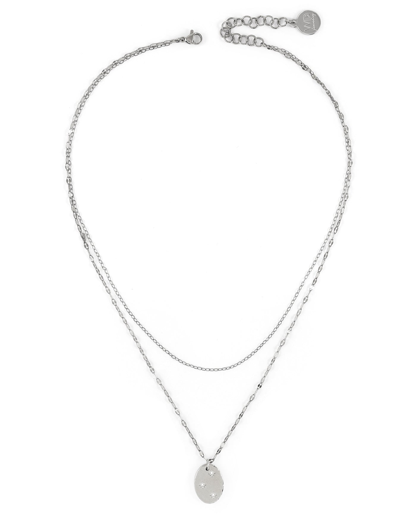 Zephira Collier Argent