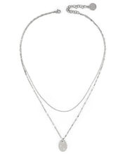 Zephira Collier Argent