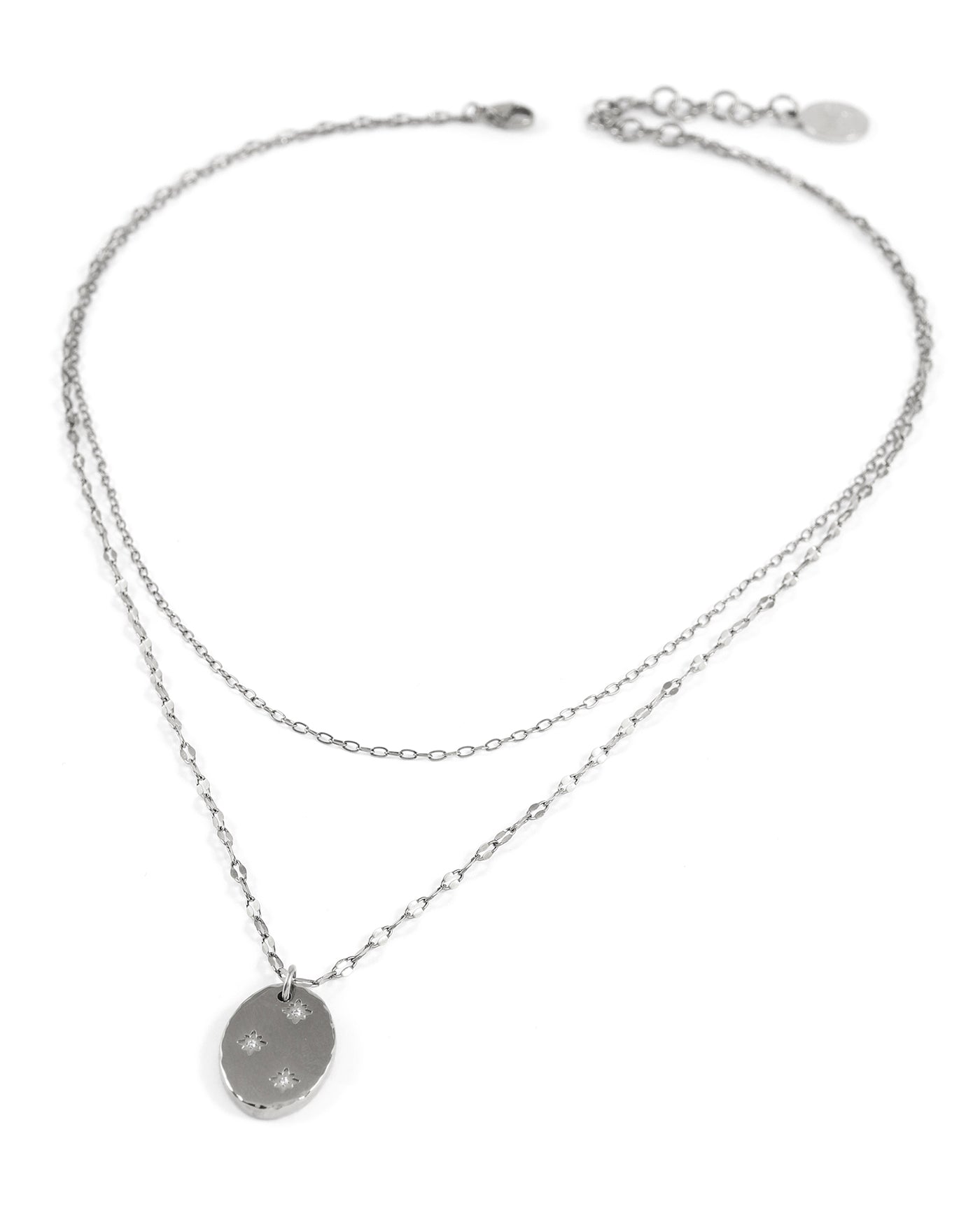 Zephira Collier Argent