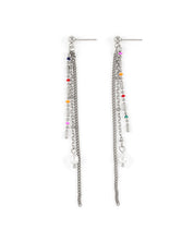 Whimsy Boucles d'oreilles Argent