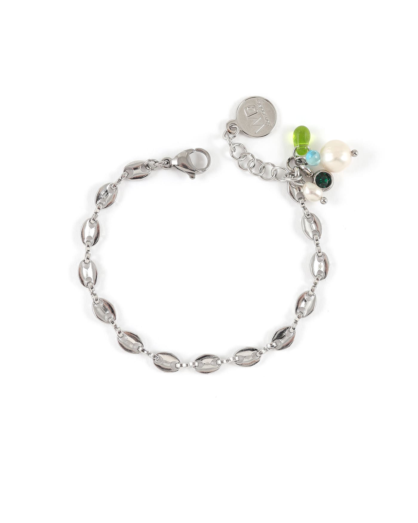 Serena Bracelet Argent