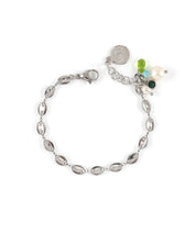 Serena Bracelet Argent
