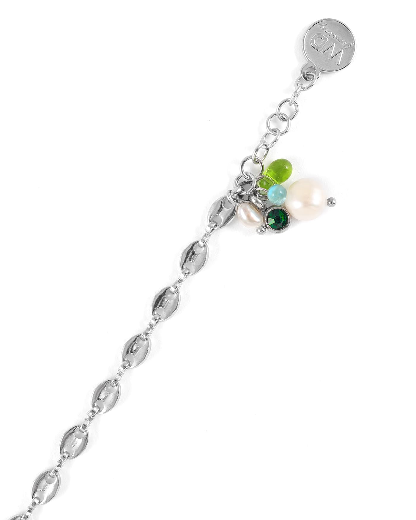 Serena Bracelet Argent