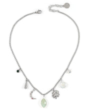 Clover Collier Argent