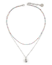 Twinkle Collier Argent