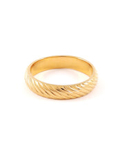 Diego Bague Or Vermeil