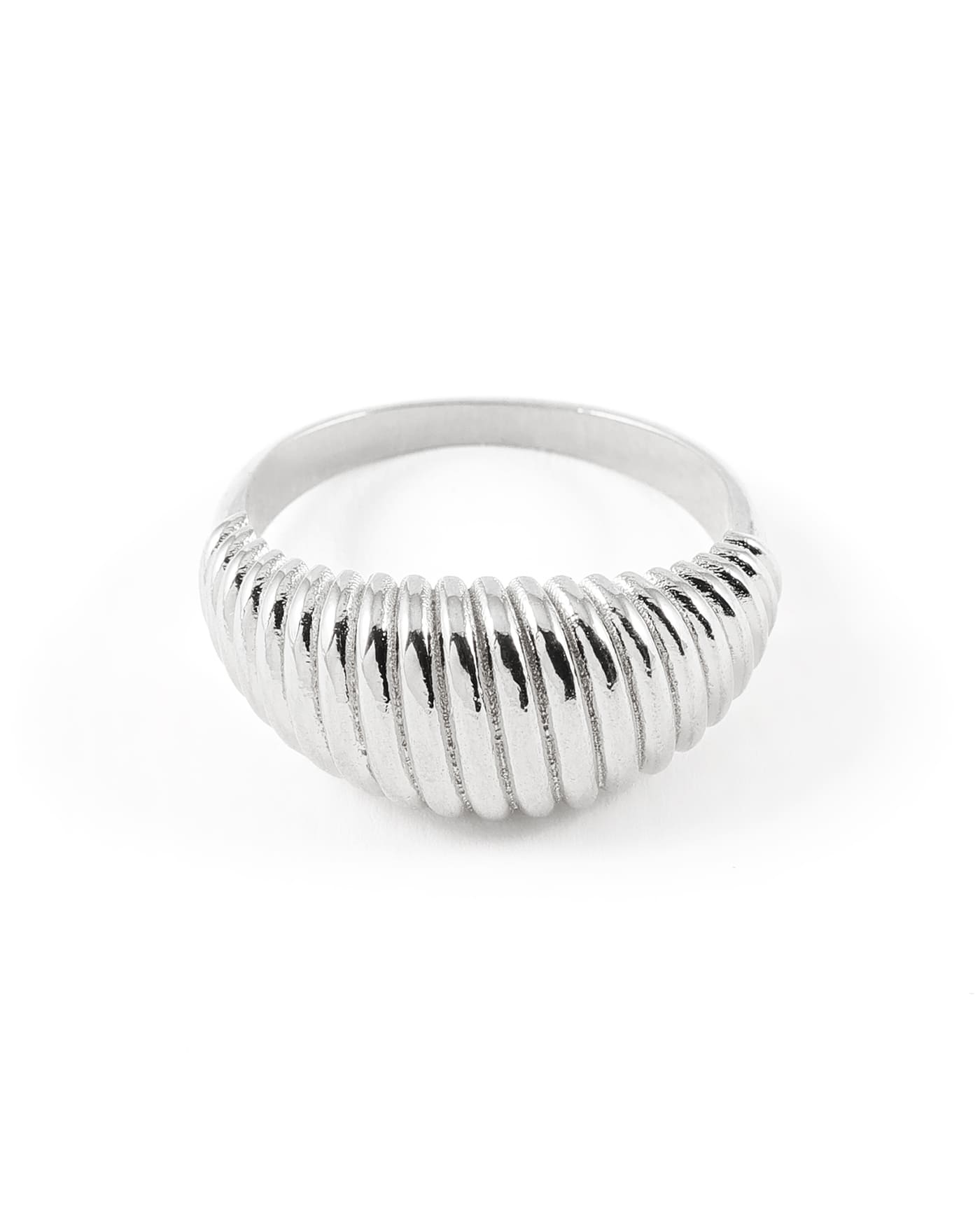 Moreen Bague Argent Sterling