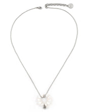 Voluta Collier Argent