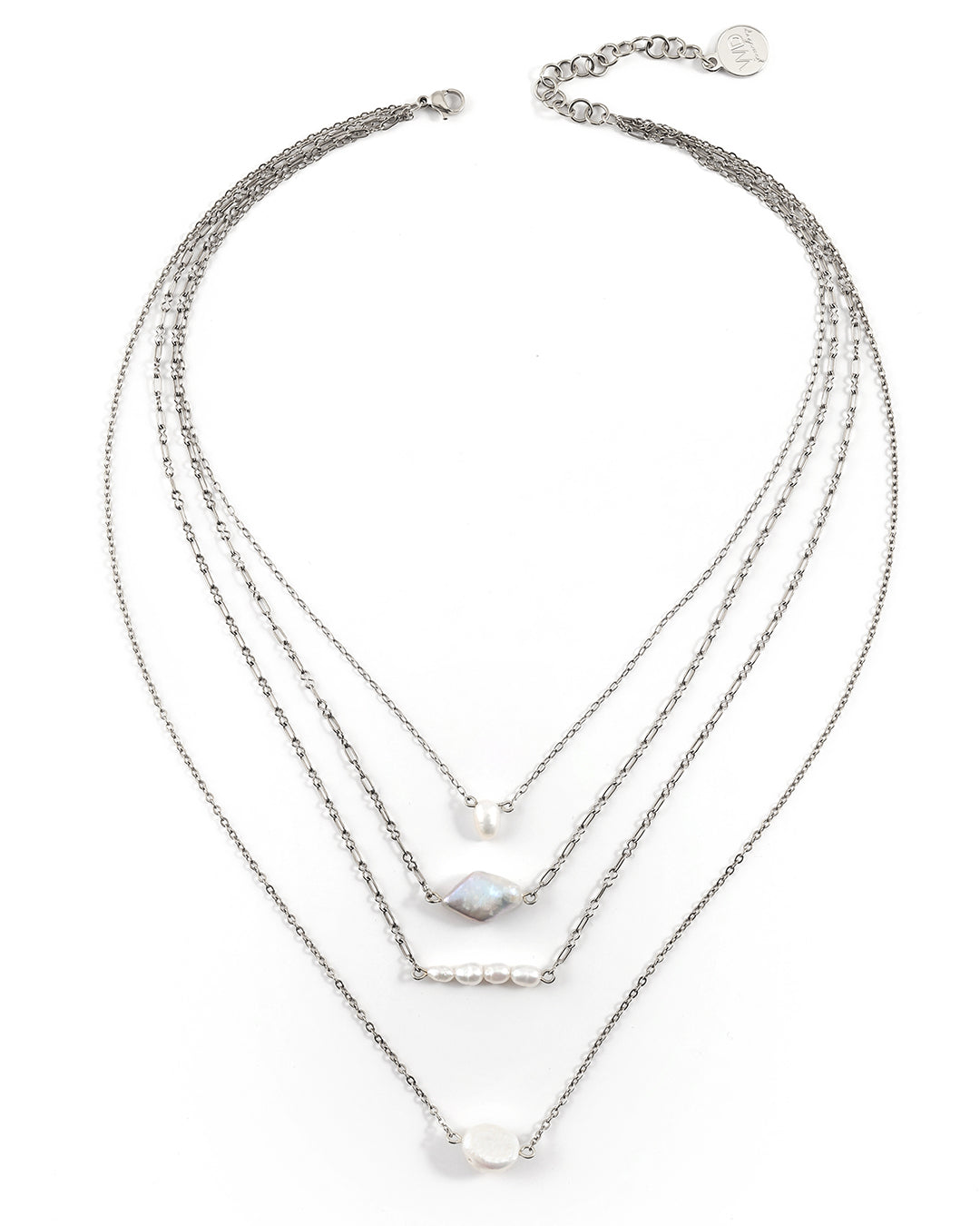 Marina Collier Argent