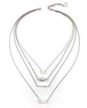 Marina Collier Argent