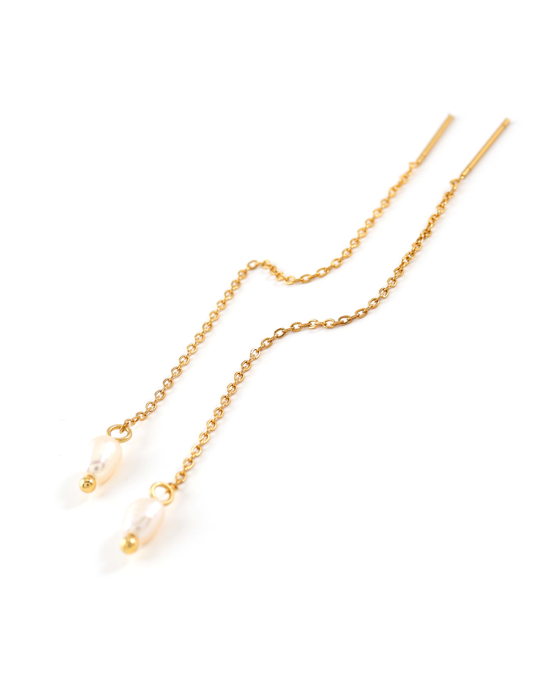 Adella Boucles d'oreilles Or