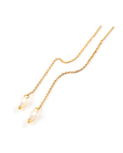 Adella Boucles d'oreilles Or