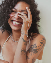 Alize Collier Argent