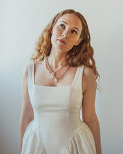 Artemis Collier Argent